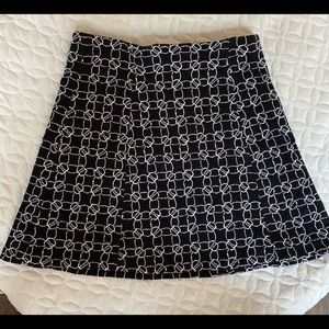 Loft Aline Skirt